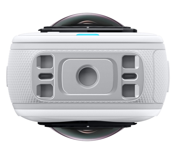 Insta360 X5 Satin White Limited Edition - 1476570 - zdjęcie 7